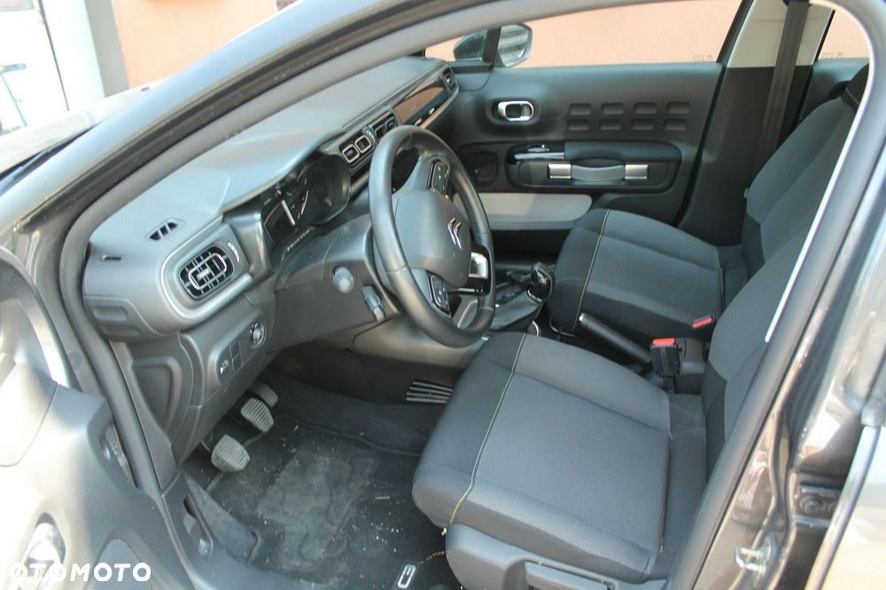 Citroën C3 - 5