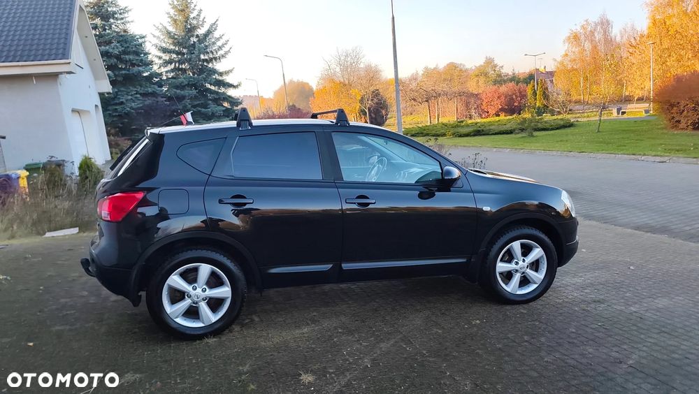 Nissan Qashqai 2.0 Visia - 16