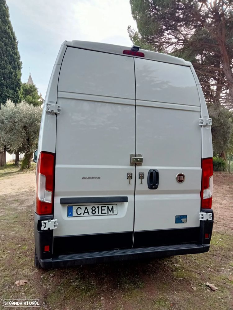 Fiat DUCATO MAXI - 5