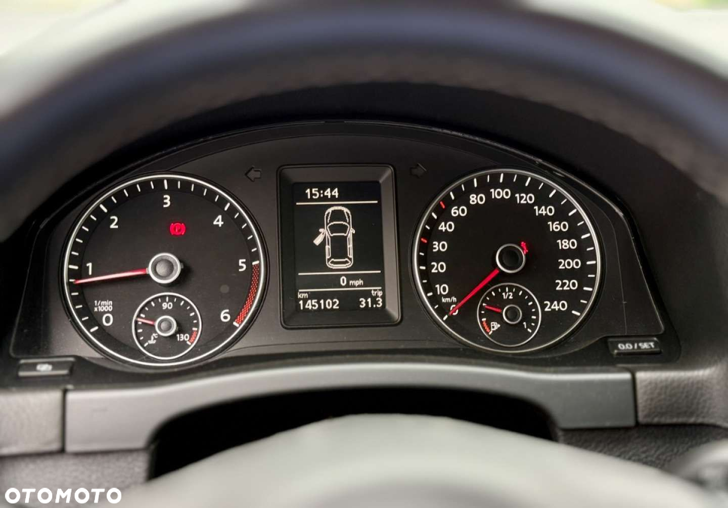 Volkswagen Golf Plus - 25