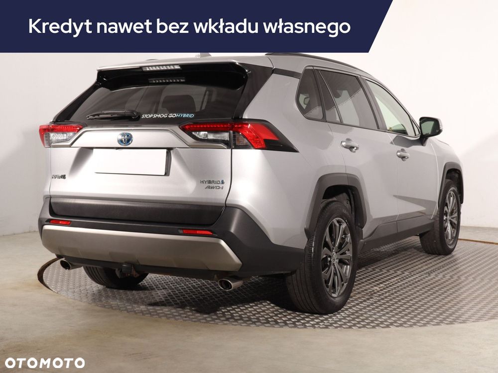 Toyota RAV4 - 7