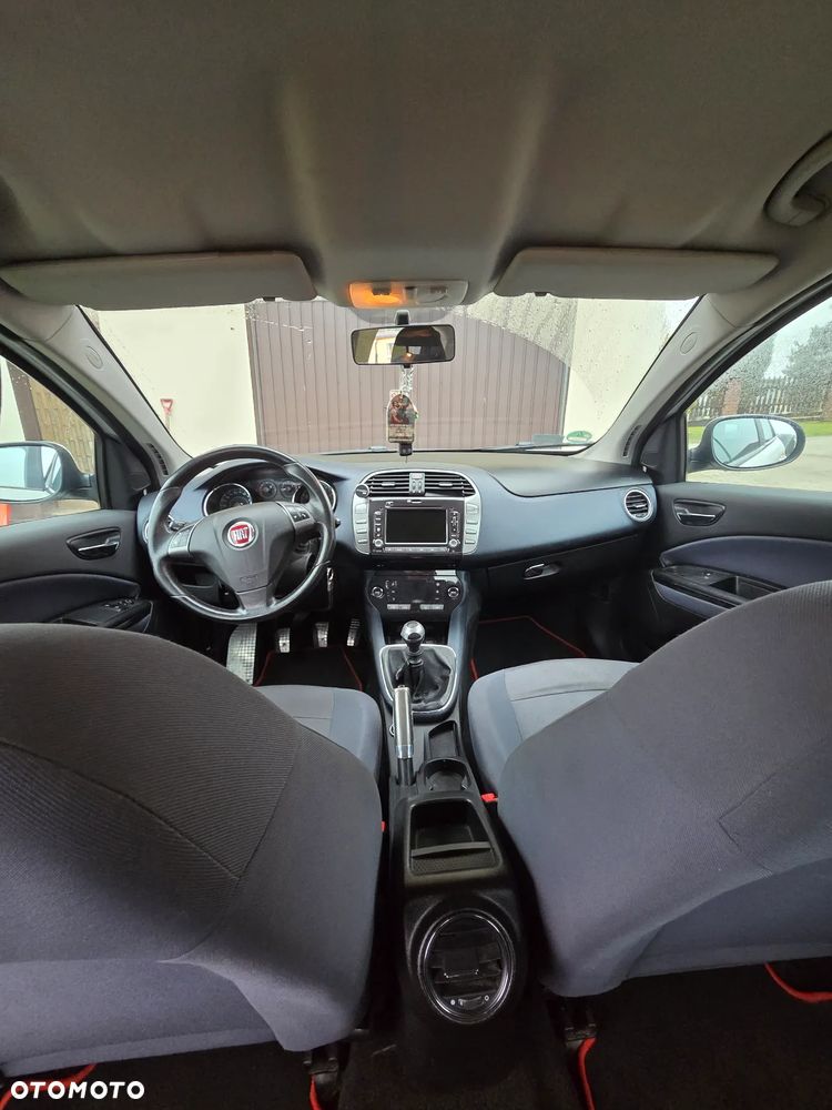 Fiat Bravo - 7