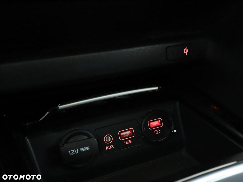 Kia ProCeed 1.6 CRDi GT Line DCT - 27