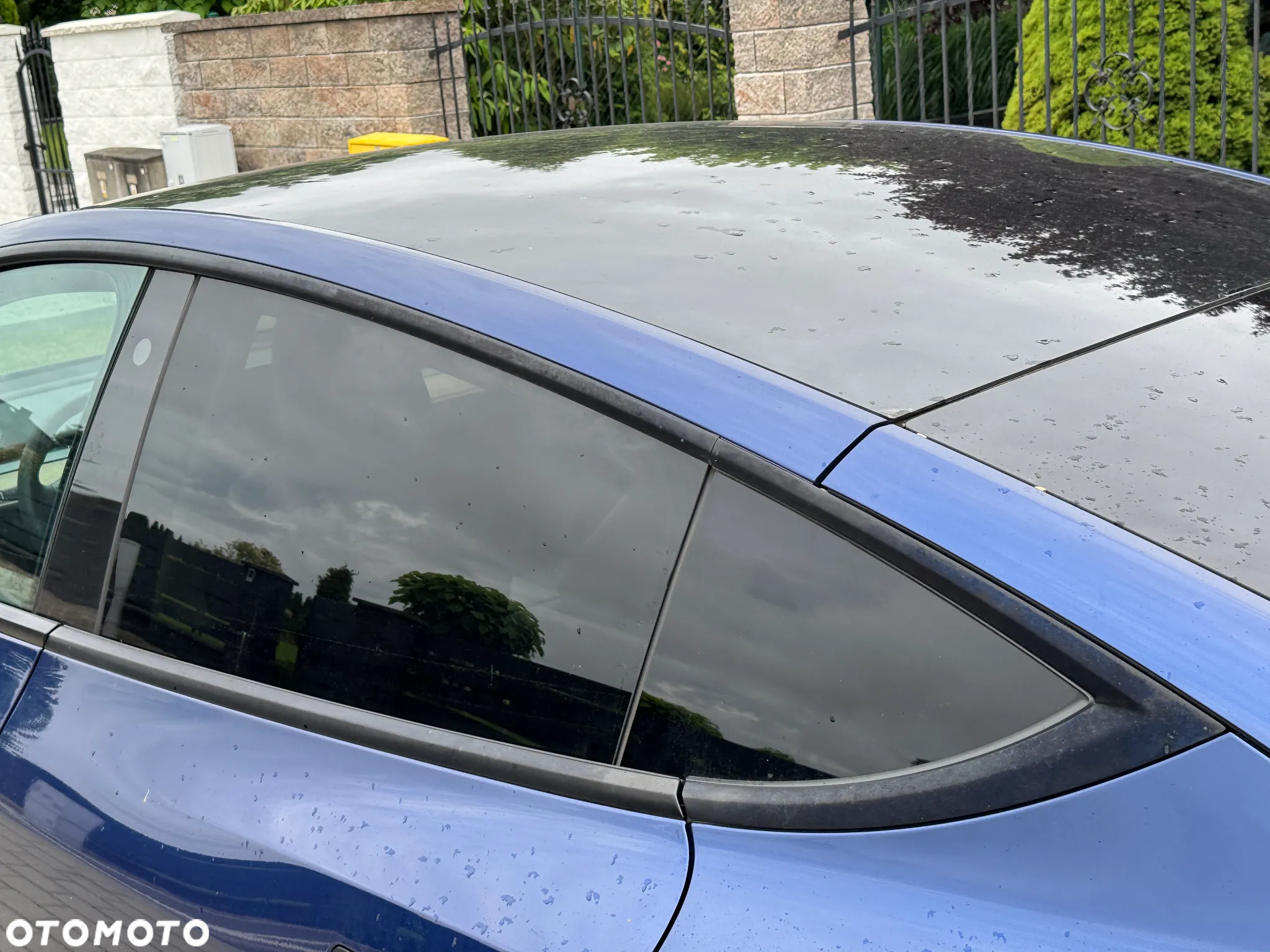 Tesla Y Model RWD - 25