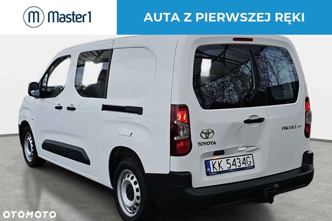 Toyota ProAce - 3