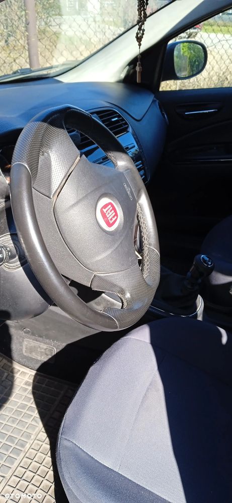 Fiat Bravo 1.6 Multijet 16V Dynamic Euro5 - 3