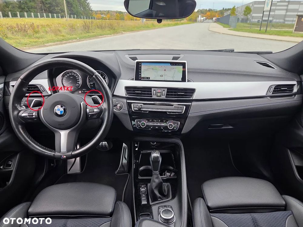 BMW X2 xDrive25e Edition M Mesh - 18