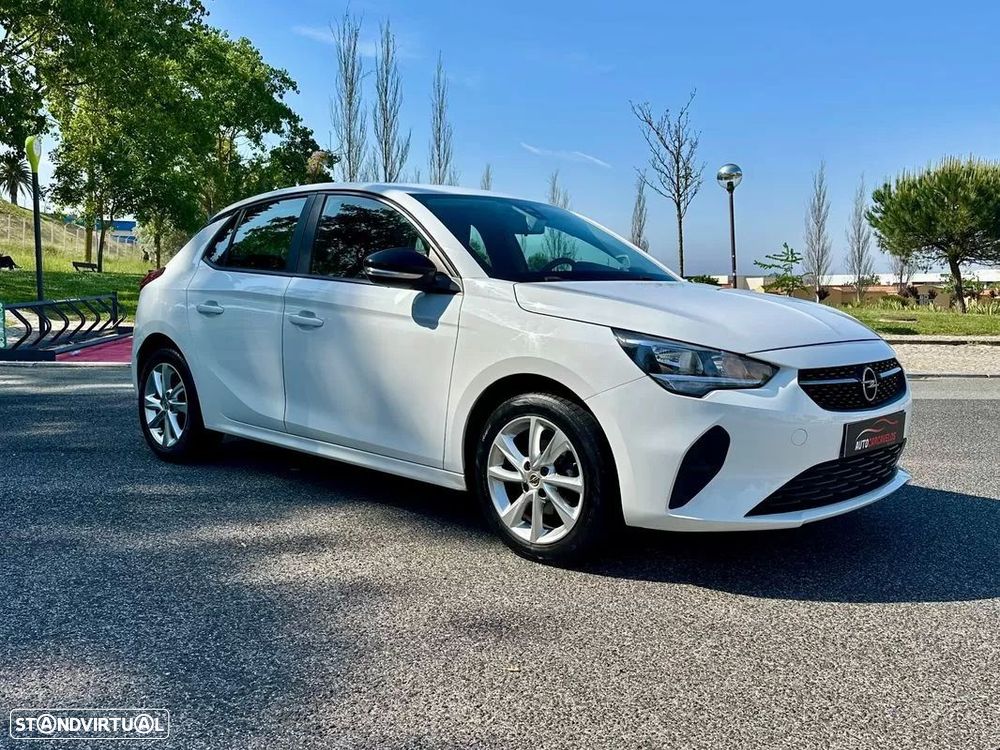 Opel Corsa 1.2 Edition - 5