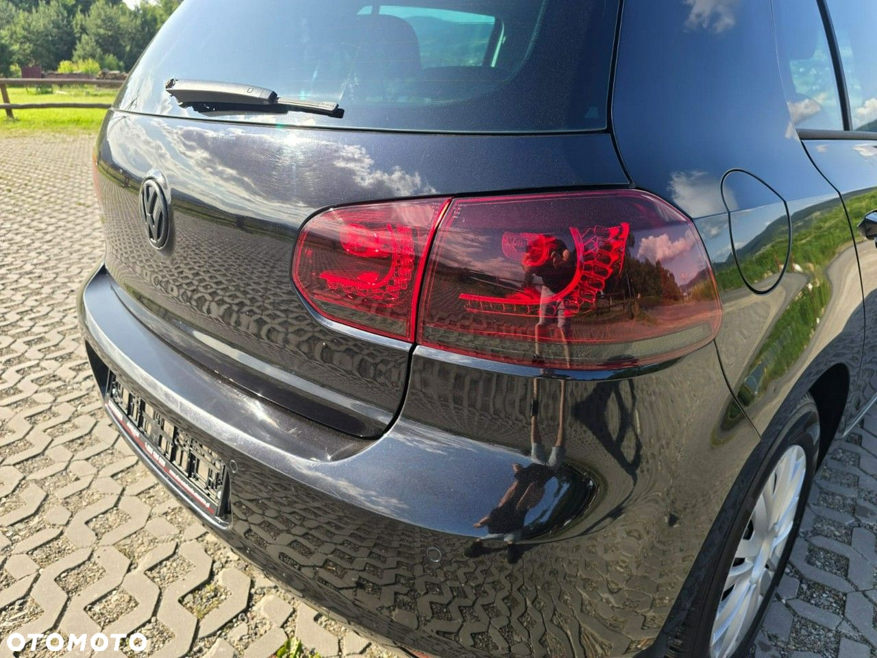 Volkswagen Golf - 32