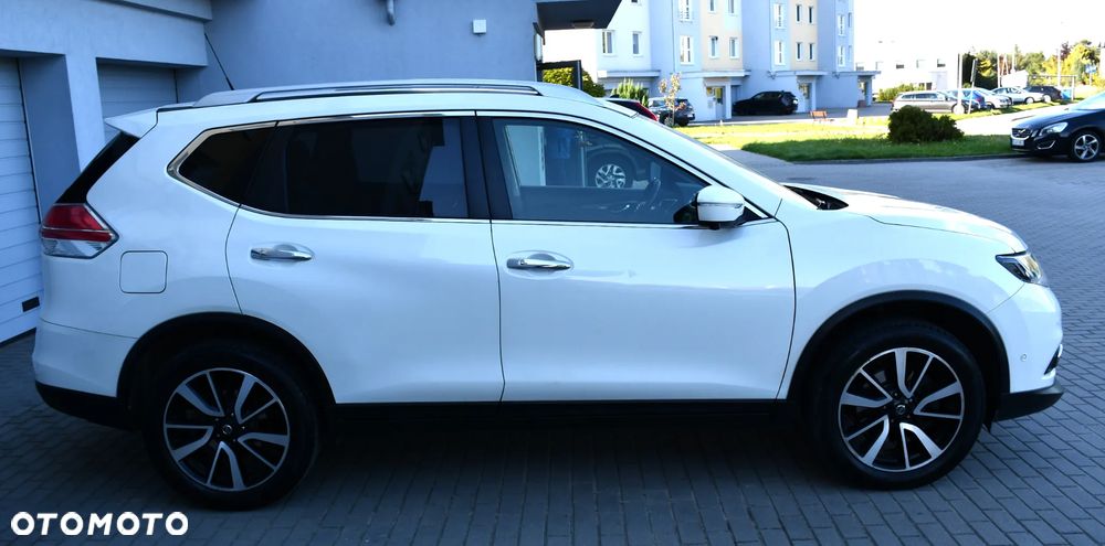 Nissan X-Trail 2.0 dCi N-Connecta 2WD Xtronic - 9