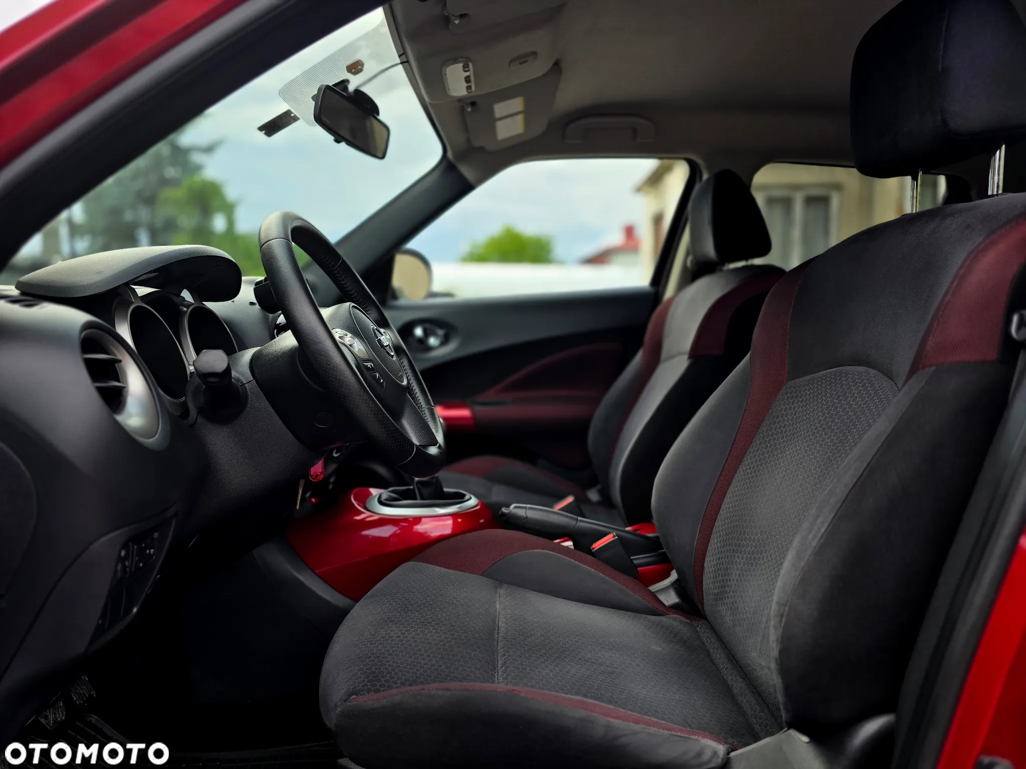 Nissan Juke - 13