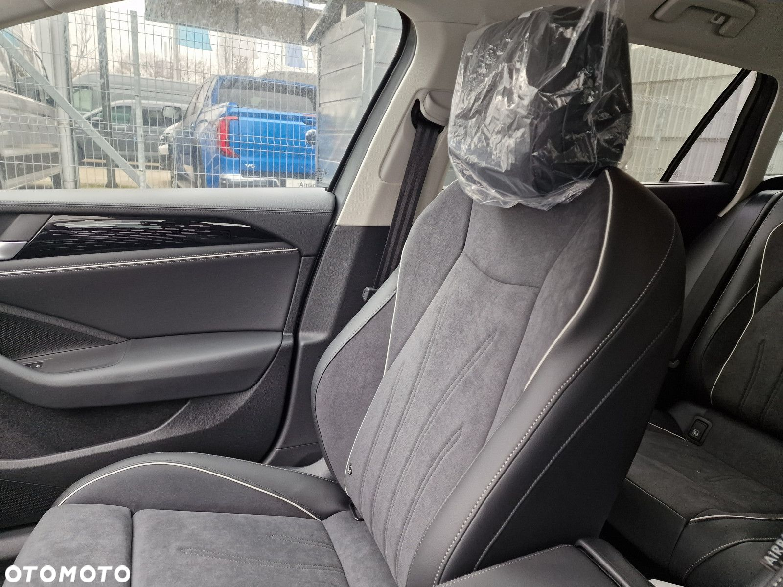 Volkswagen Passat - 29