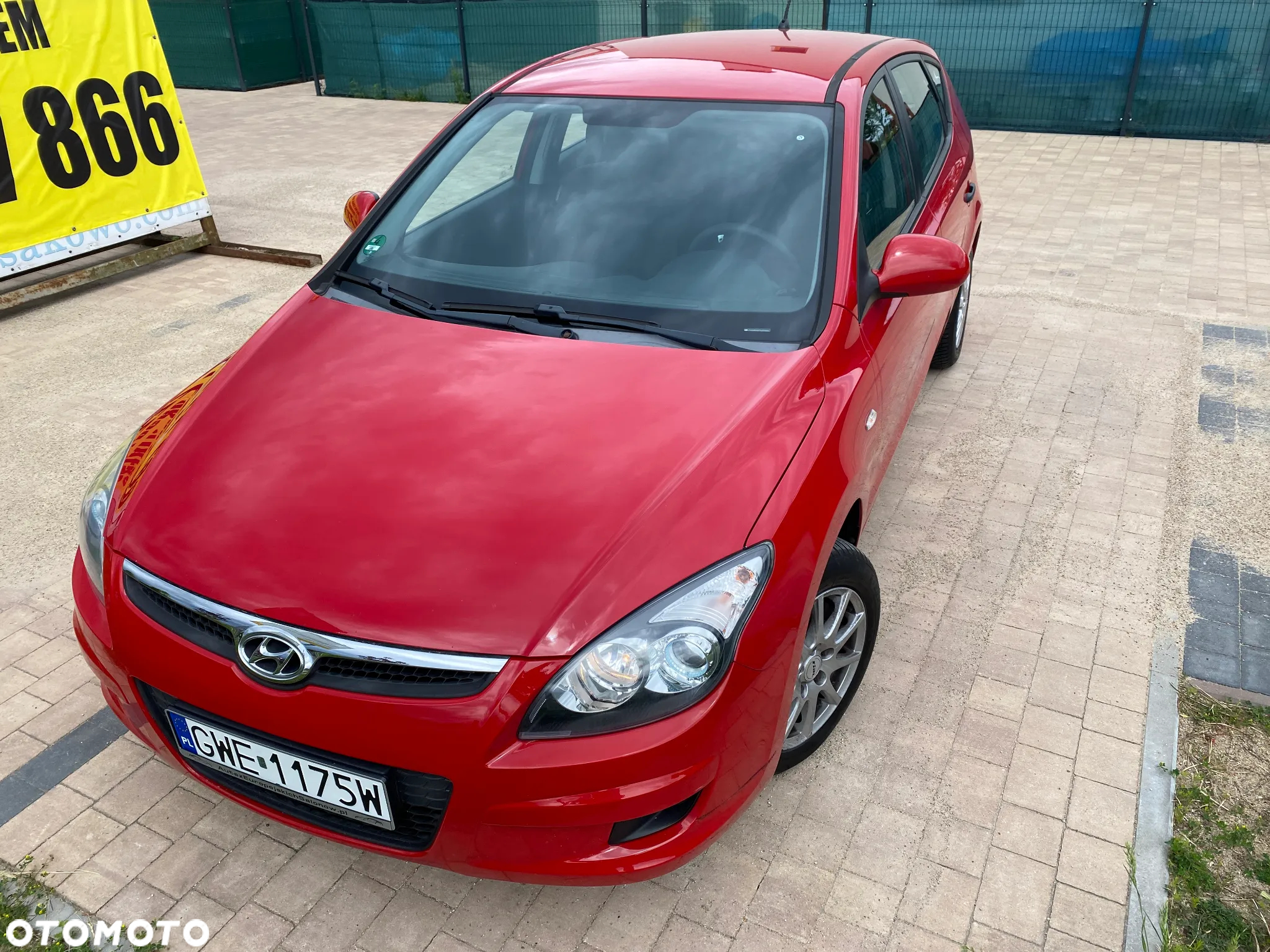 Hyundai i30 1.4 Base - 2