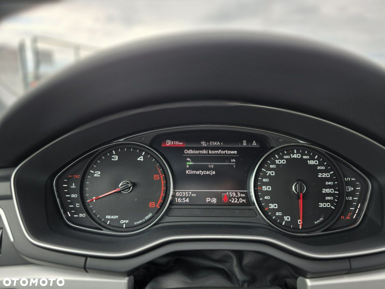 Audi A4 - 25