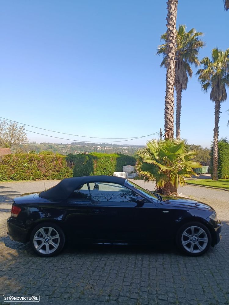 BMW 120 d Aut. Edition Sport - 9