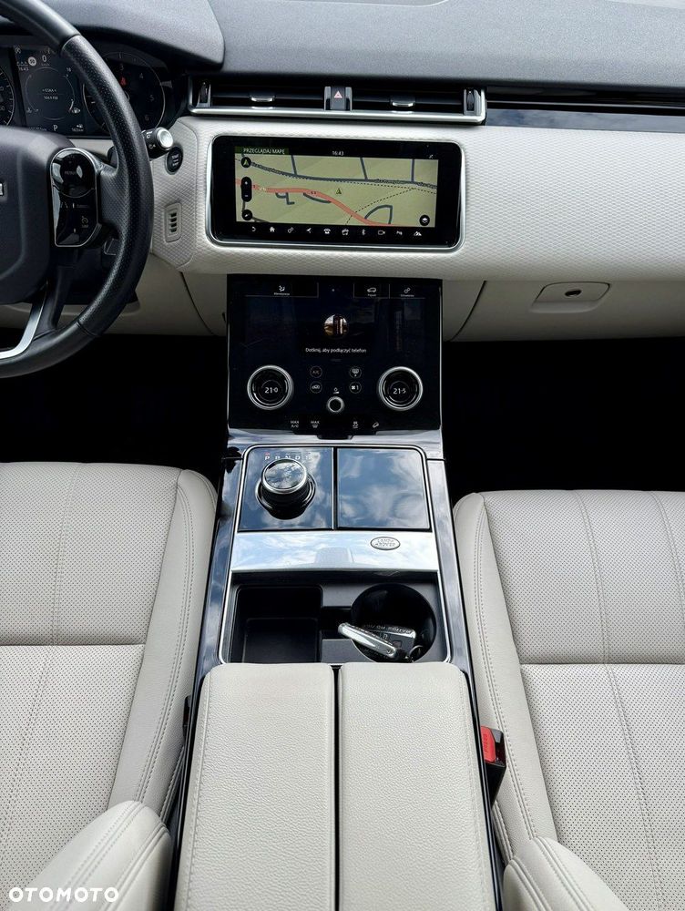 Land Rover Range Rover Velar 2.0 TD4 HSE - 14
