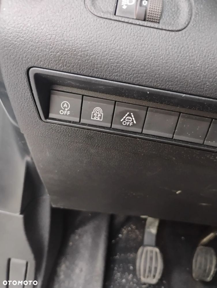 Citroën Berlingo - 8