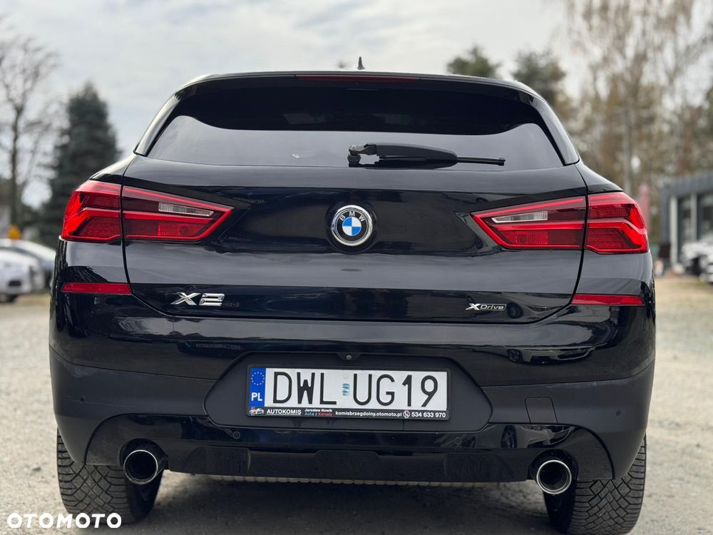 BMW X2 ver-xdrive20i-advantage-plus - 12