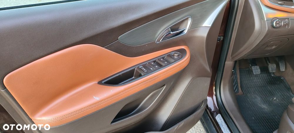 Opel Mokka 1.7 CDTI ecoFLEX Start/Stop 4x4 Innovation - 13