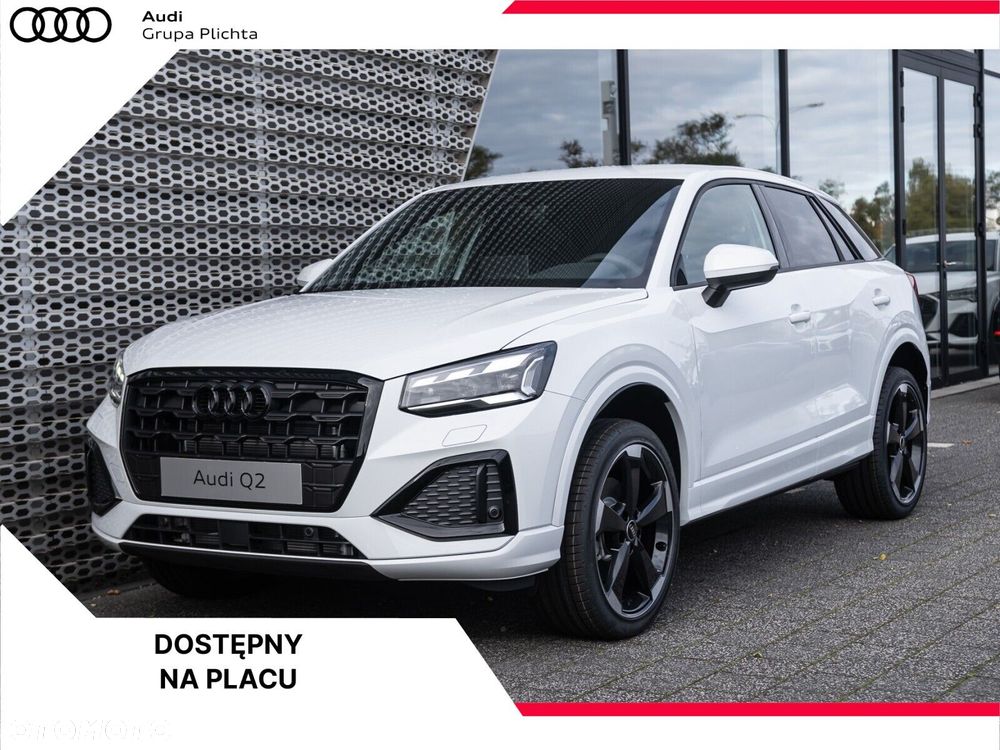Audi Q2 - 1