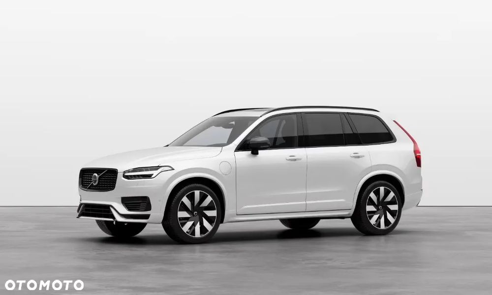 Volvo XC 90
