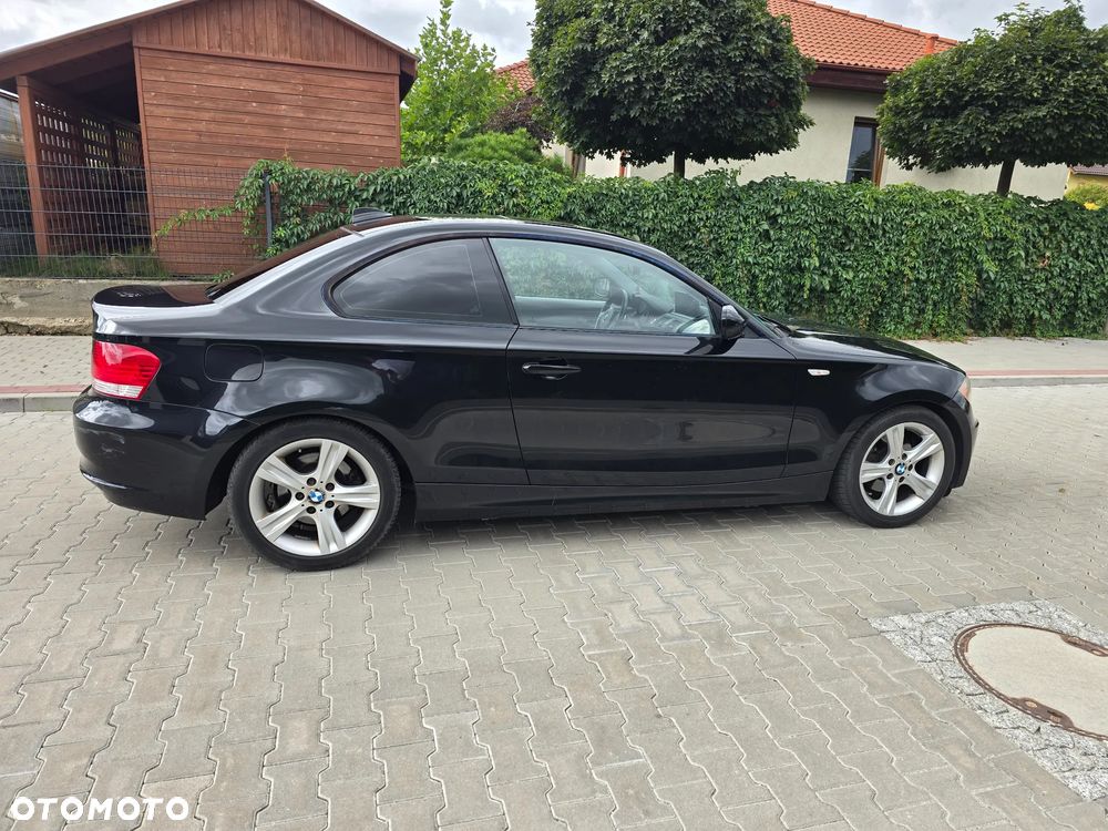 BMW Seria 1 - 7
