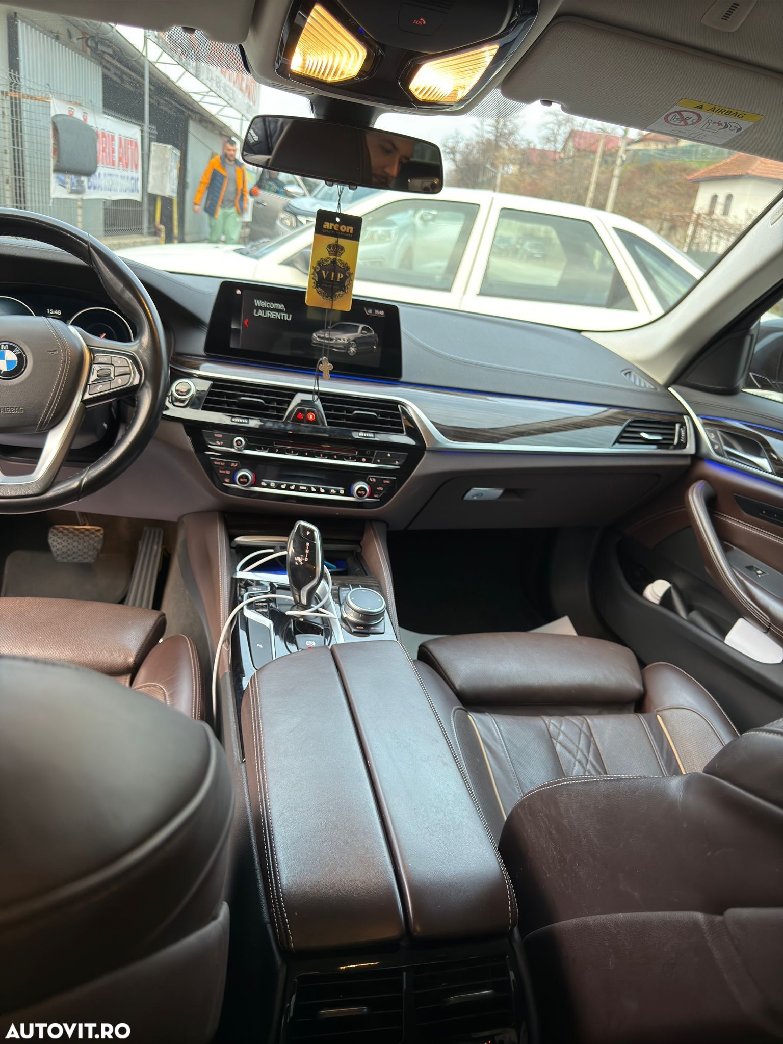 BMW Seria 5 - 1