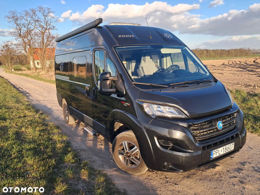 KNAUS Boxstar 540 - 29