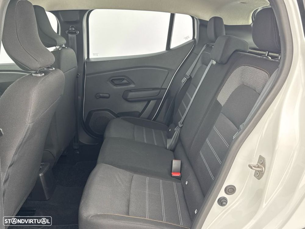 Dacia Sandero 1.0 TCe Comfort - 11