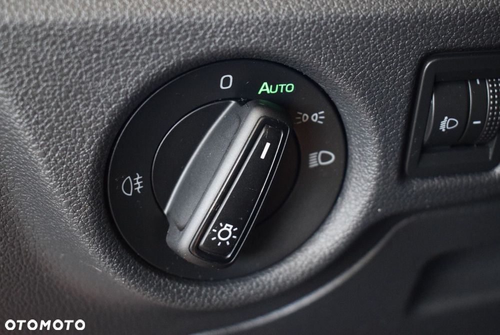 Skoda Kamiq 1.0 TSI Ambition DSG - 19