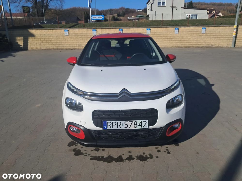 Citroën C3 Pure Tech 110 S&S EAT6 SHINE - 9