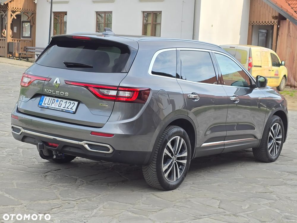 Renault Koleos 2.0 dCi Intens 4x4 X-Tronic - 11