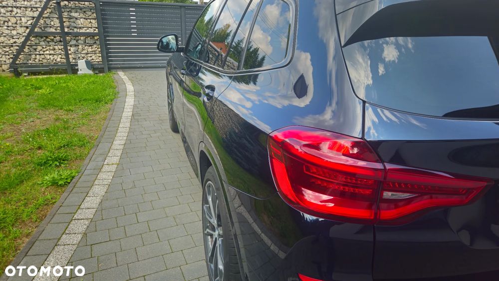 BMW X3 - 16