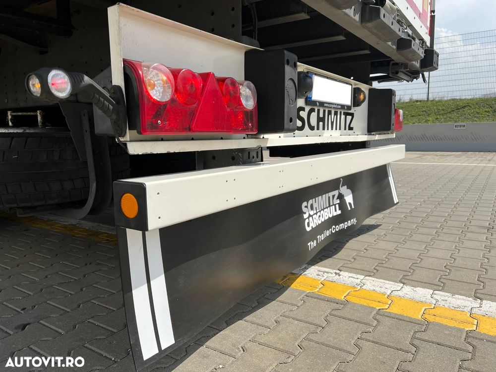 Schmitz Cargobull SPR24 - 12