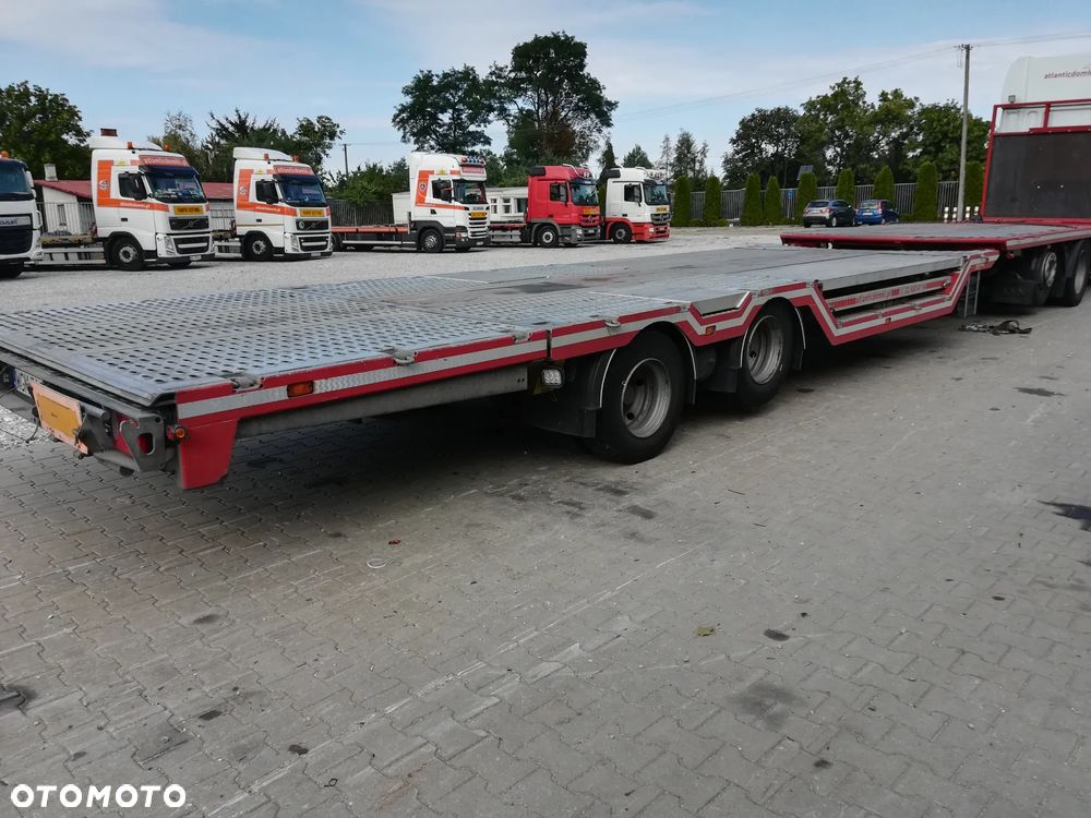 DAF XF - 11