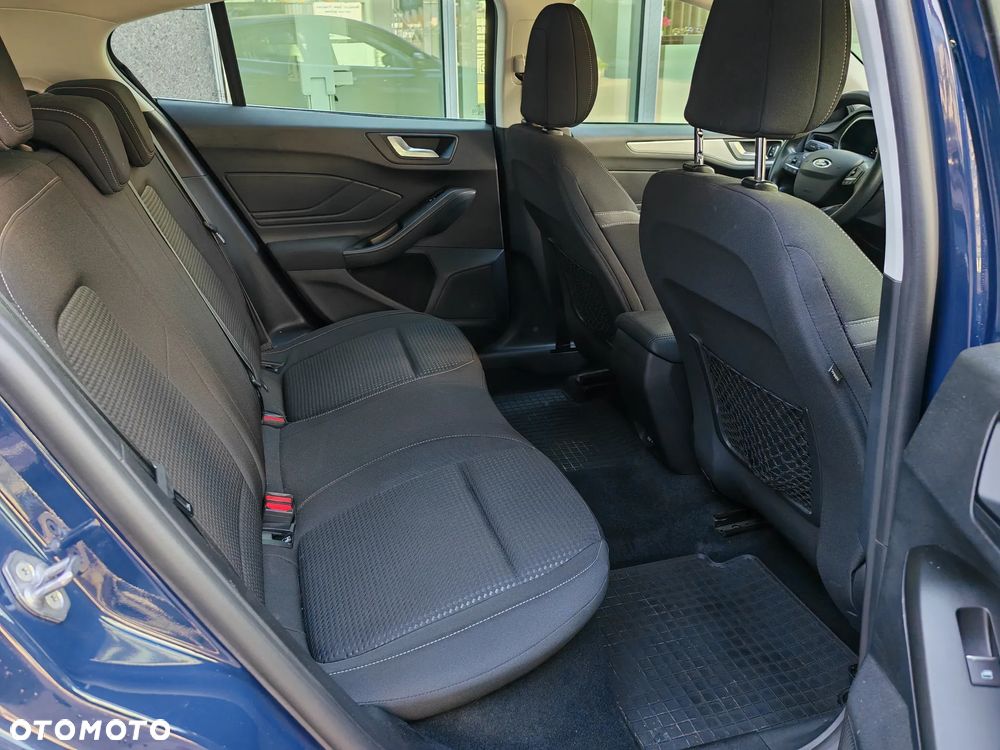 Ford Focus ver-1-5-ecoblue-trend-edition - 14