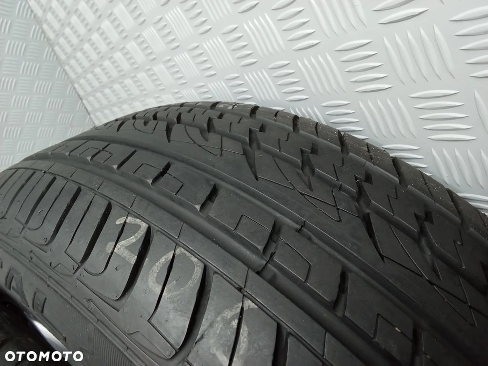Koła Land Rover Evoque Range Rover Velar 8Jx20 et45 5x108 - 19