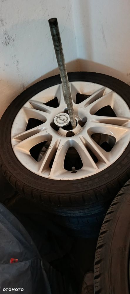 Opel Corsa 1.3 CDTI Cosmo - 22