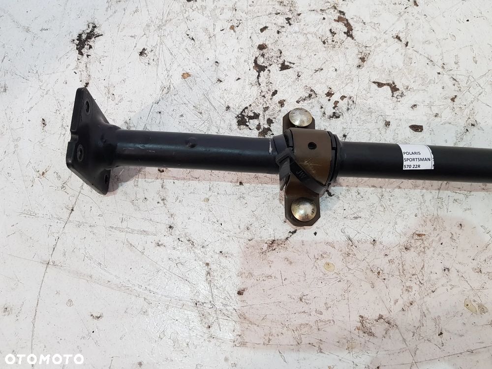 KOLUMNA KIEROWNICZA SZTYCA POLARIS SPORTSMAN 570 21-25 ROK - 3
