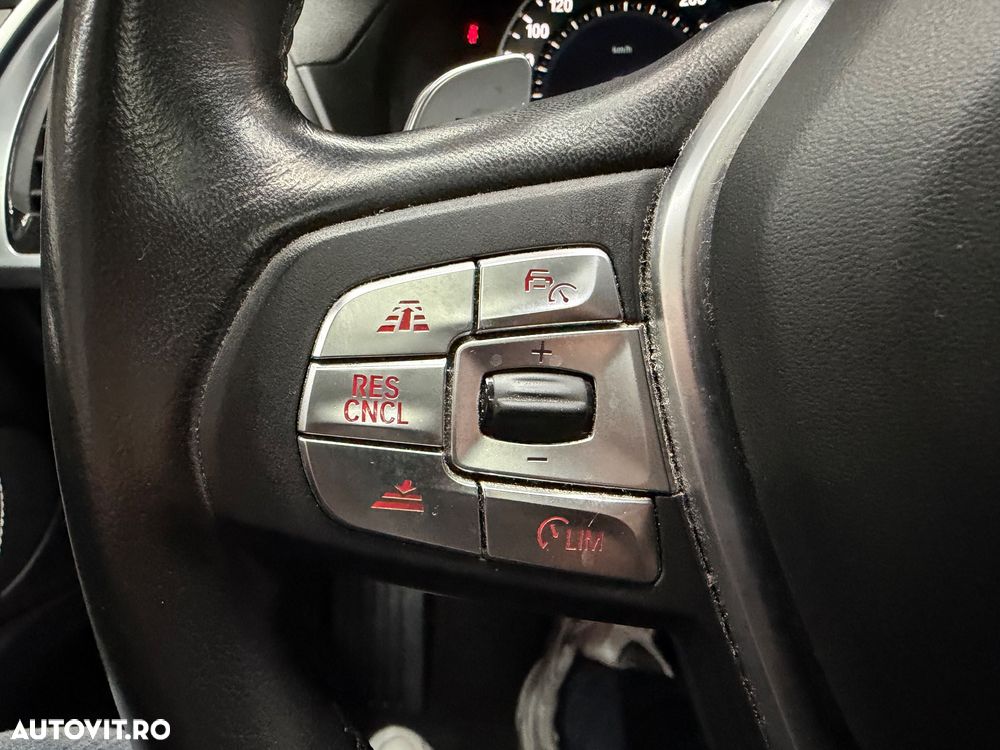 BMW X4 xDrive20d xLine - 21