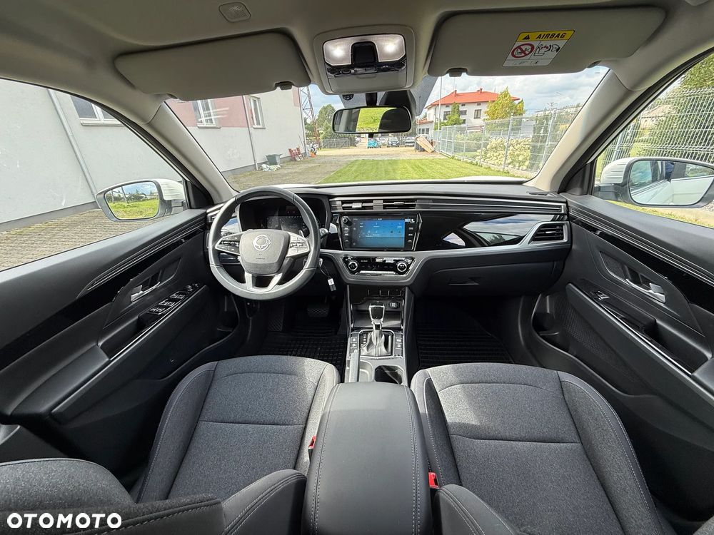 SsangYong/KGM Korando 1.5 T-GDI Joy 2WD - 16