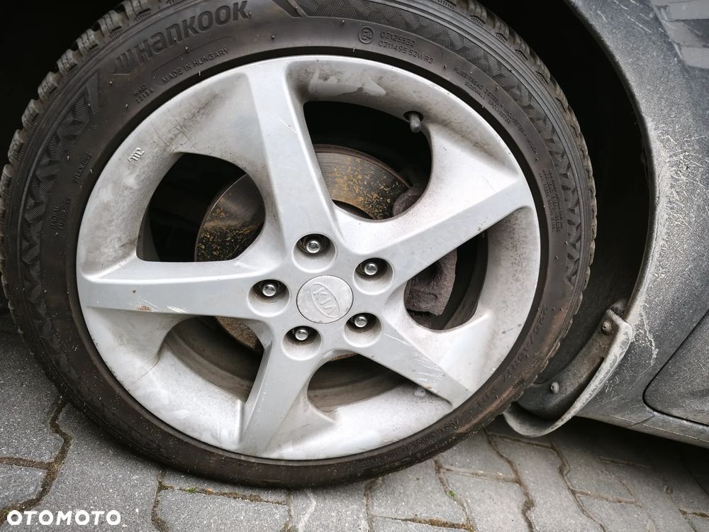 Kia ProCeed 1.6 Comfort - 6