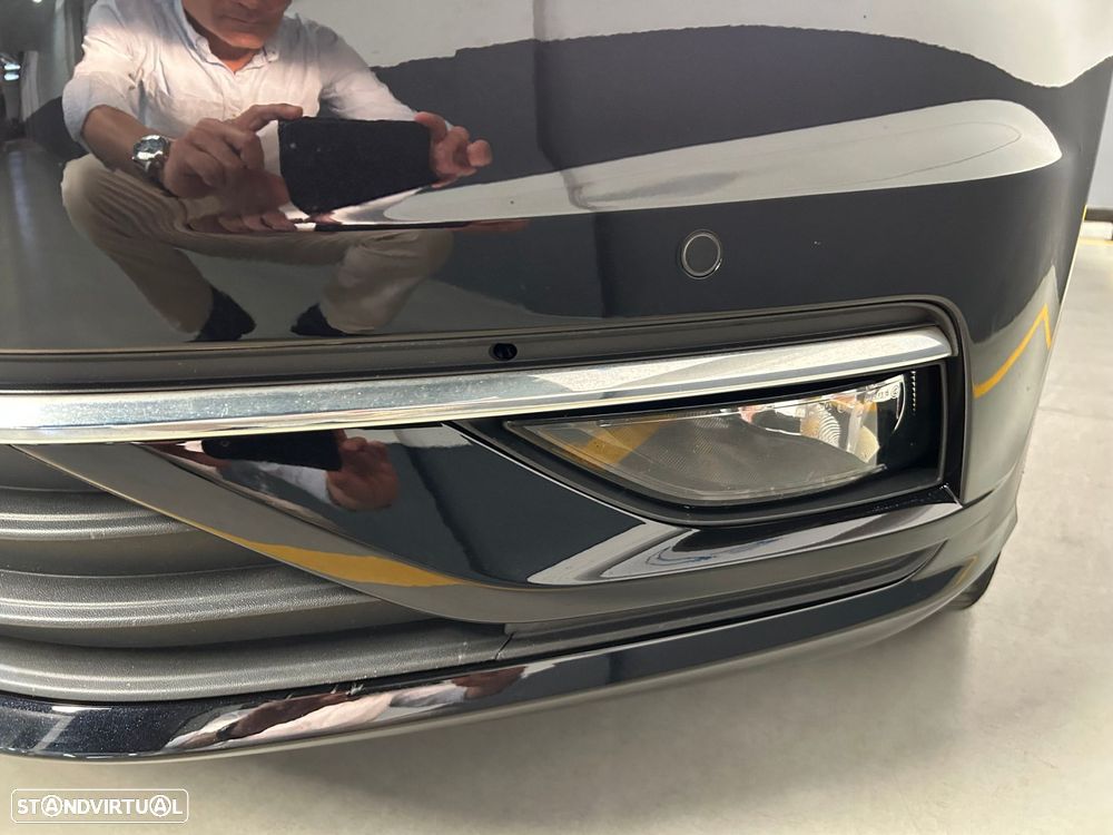 VW Golf Variant 1.6 TDi Confortline - 6