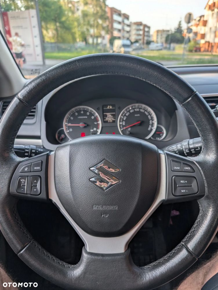 Suzuki Swift 1.2 Comfort - 9