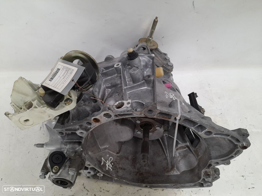 Caixa de velocidades manual PEUGEOT 307 Break (3E) - 2