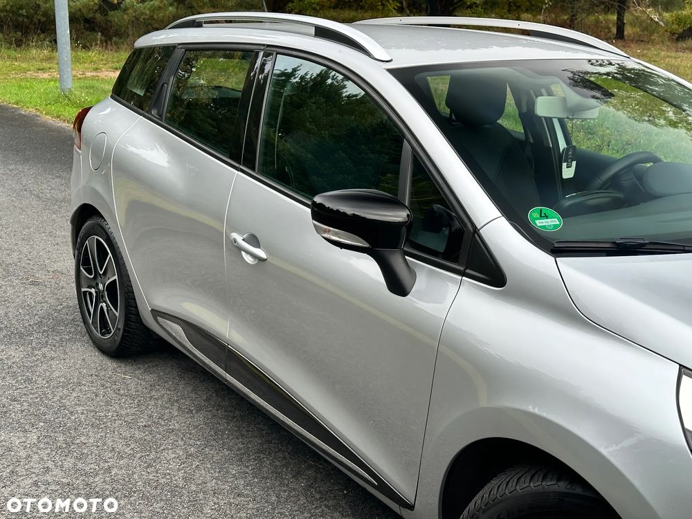 Renault Clio Grandtour (Energy) TCe 90 Bose Edition - 3