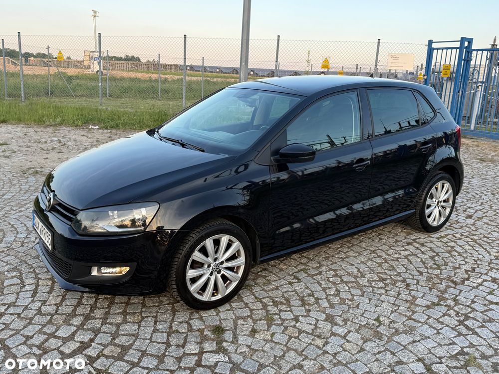 Volkswagen Polo 1.4 16V Highline - 24
