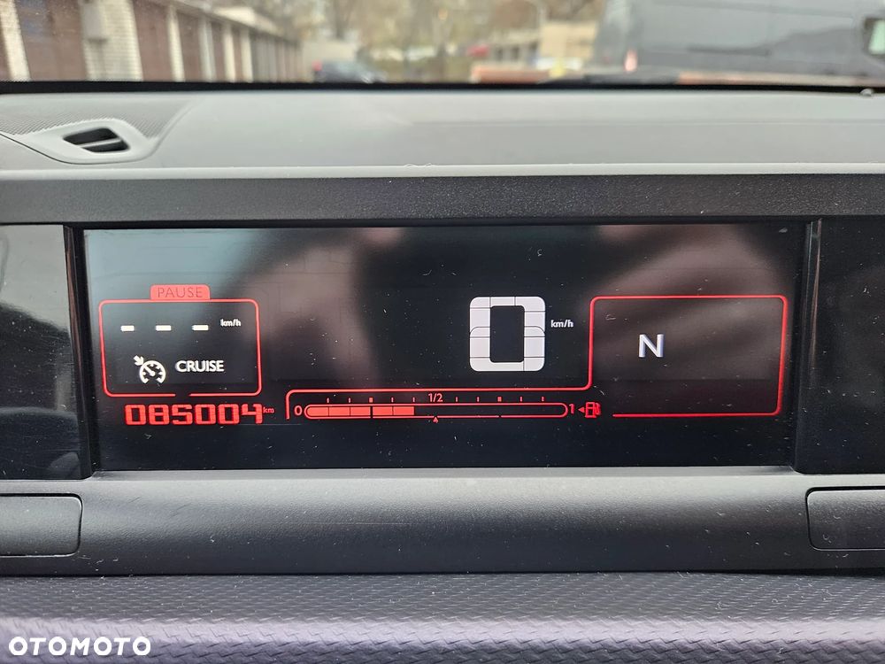 Citroën C4 Cactus 1.2 PureTech Feel Edition S&S ETG - 12