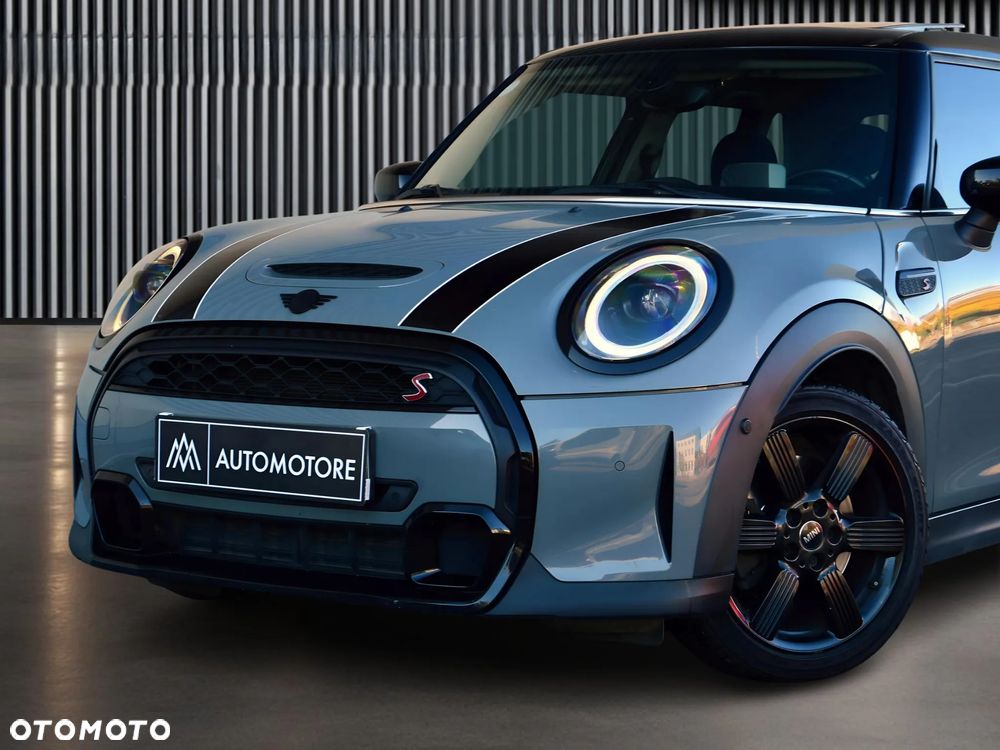 MINI Cooper S Standard - 2