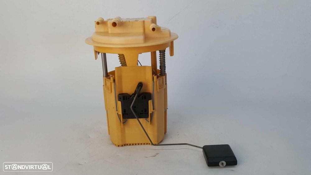 BÓIA DE COMBUSTÍVEL PEUGEOT PARTNER KOMBI PREMIUM - 3